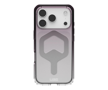 Etui do telefonów UAG Plyo etui do iPhone 17 Pro MagSafe black / clear ombre UAG11452911404G